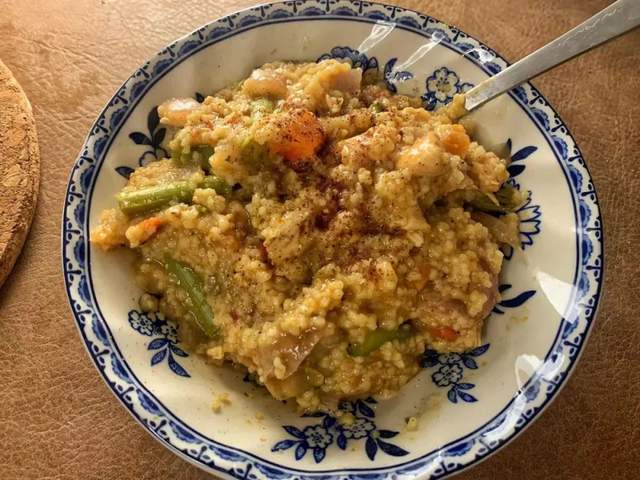 凯发k8国际健康的食物最健康的主食“主食吃得少寿命长不了？”你还在不吃主食吗？要