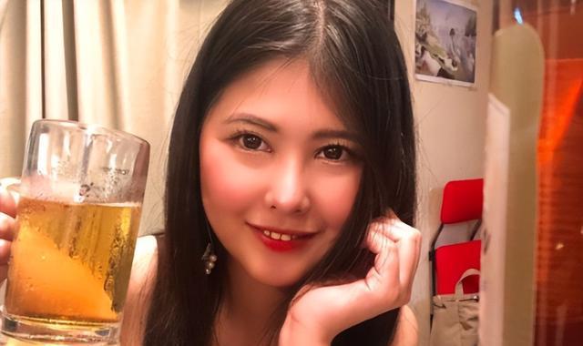 凯发k8国际甜品韩国甜品吃播日本美女“大胃王”猝逝年仅30岁曾患厌食症高中只有3