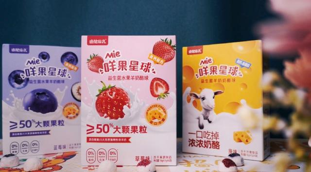 凯发K8国际首页健康的食物健康零食清单一览表龙年春节走亲戚 健康高钙奶酪零食推荐