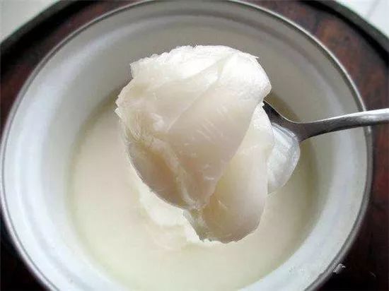 k8凯发官网,“1000种最有营养食物”排名第8的居然是猪油!